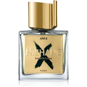 Nishane Ani X extract de parfum unisex - imagine 2